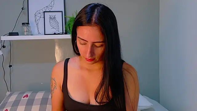 Snapshot of AmmyRouse__ chatting on March 2026 11:25:01 AM AmmyRouse online show from March 2026 11:25:01 AM