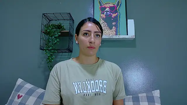 Snapshot of AmmyRouse__ chatting on March 2026 11:05:02 AM AmmyRouse online show from March 2026 11:05:02 AM