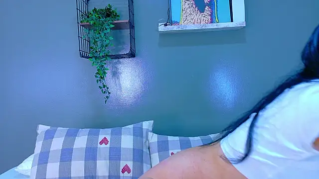 Snapshot of AmmyRouse__ chatting on March 2026 11:21:01 AM AmmyRouse online show from March 2026 11:21:01 AM