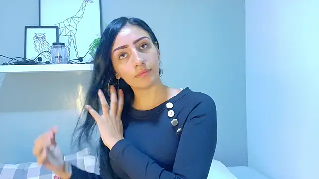 Snapshot of AmmyRouse__ chatting on April 2026 11:14:02 AM AmmyRouse online show from April 2026 11:14:02 AM