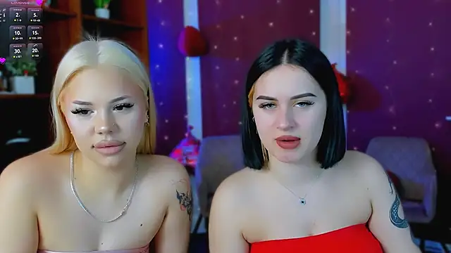 Snapshot of alexa_bonni chatting on February 2026 06:58:02 AM alexa bonni online show from February 2026 06:58:02 AM