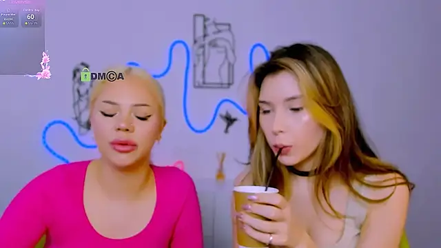 alexa bonni online show from March 2026 12:56:02 PM