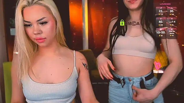 alexa bonni online show from March 2026 03:27:02 PM