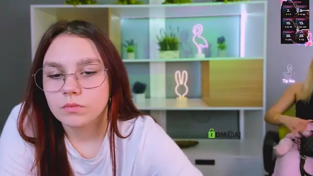 alexa bonni online show from March 2026 06:07:01 AM