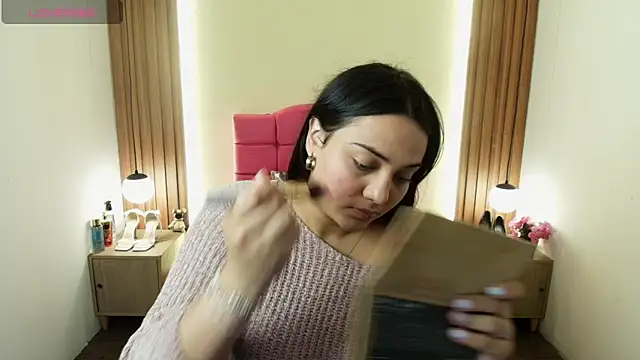 IvonneRoss  online show from March 2026 11:55:02 AM