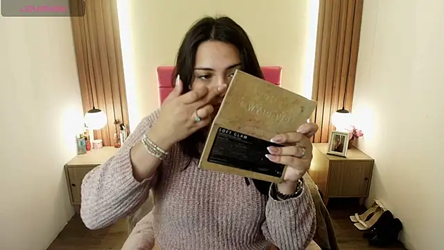 IvonneRoss  online show from April 2026 11:59:01 AM