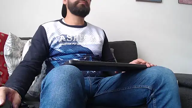 SpermsBank online show from October 2025 06:47:02 PM