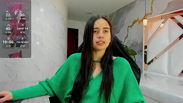 Qetsyah tf online show from March 2026 01:28:01 PM