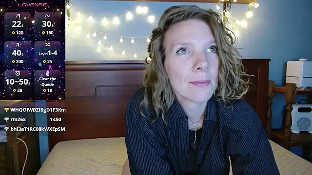 Snapshot of Daisy_Lovely chatting on February 2026 04:27:01 AM Daisy Lovely online show from February 2026 04:27:01 AM