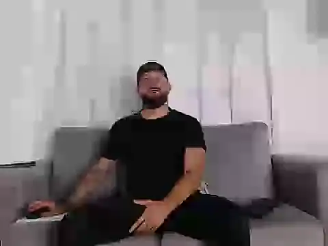 Handsomen69 online show from March 2026 12:05:01 AM