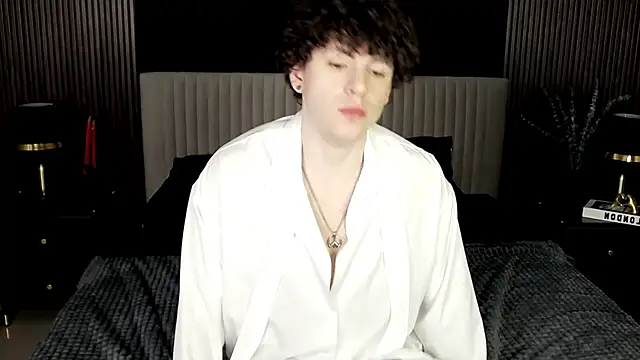 TylerGibson online show from February 2026 04:23:02 AM