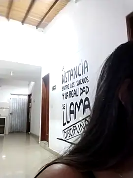 Snapshot of Catalinna_03 chatting on February 2026 12:22:02 PM Catalinna 03 online show from February 2026 12:22:02 PM