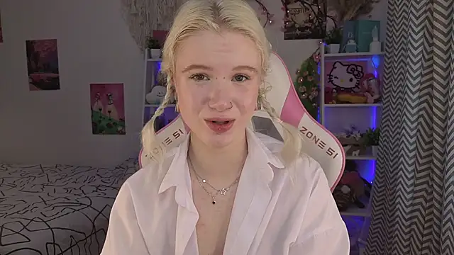 Mia WaterFall online show from June 2026 03:19:02 AM