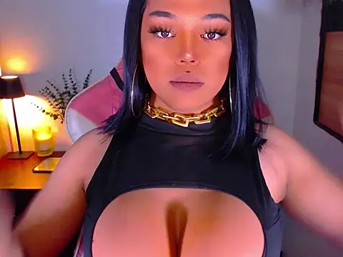 SeducingMonica online show from April 2026 06:17:02 AM