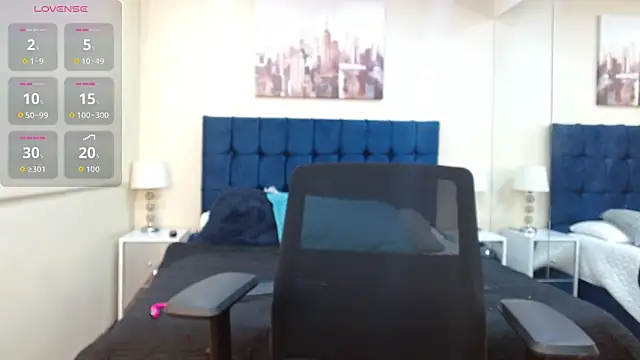 MaddieQuinn online show from March 2026 01:33:01 PM