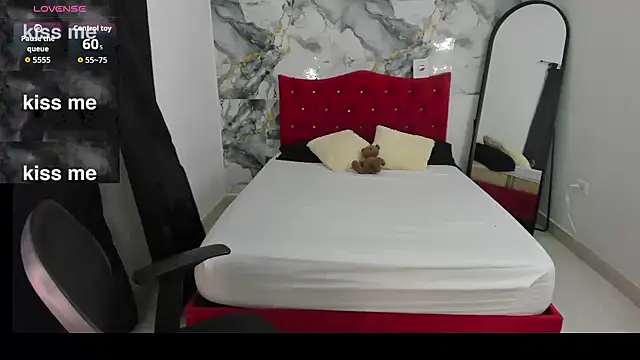 valeri 16 online show from April 2026 01:32:01 AM