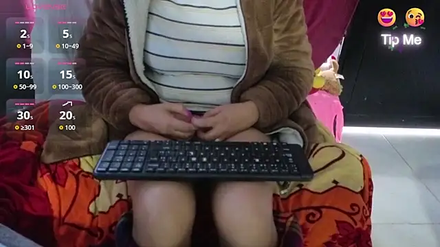 xxxMilexxx online show from February 2026 12:36:01 PM