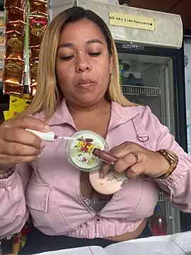 veronica414 online show from April 2026 07:33:02 PM