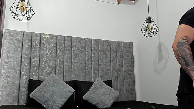 Calvin Hunter online show from February 2026 05:55:01 PM