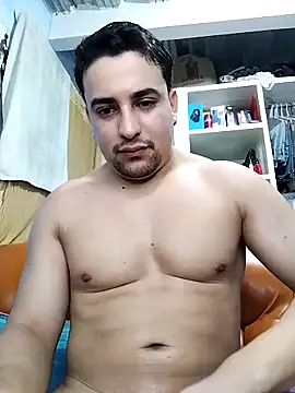 AxelWhitte online show from March 2026 05:06:01 PM