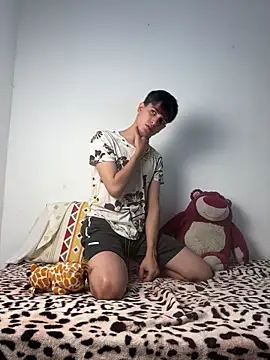 Naim TheKing online show from January 2026 04:22:02 PM