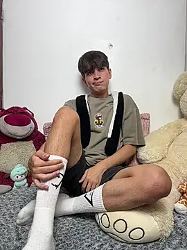 Naim TheKing online show from February 2026 05:37:02 AM