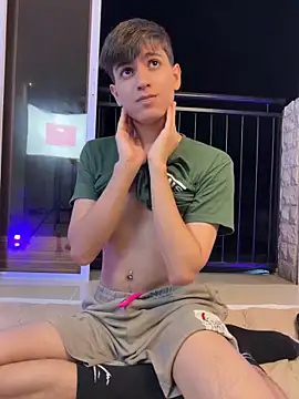 Naim TheKing online show from March 2026 12:06:01 AM