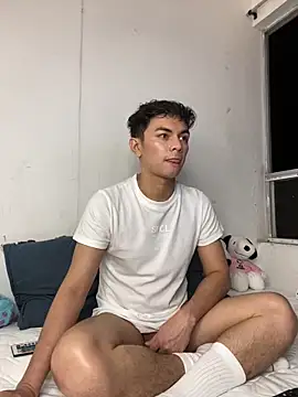 Caydensmit online show from February 2026 05:30:02 AM