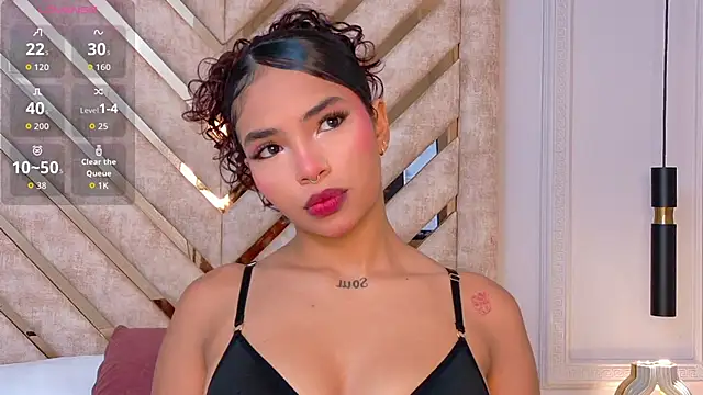 Scarlett-Banner online show from May 2026 01:50:02 PM