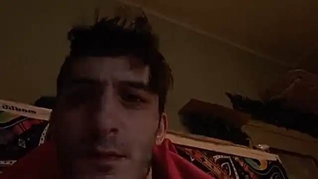 Snapshot of PsyLeo96 chatting on March 2026 03:40:01 PM PsyLeo96 online show from March 2026 03:40:01 PM