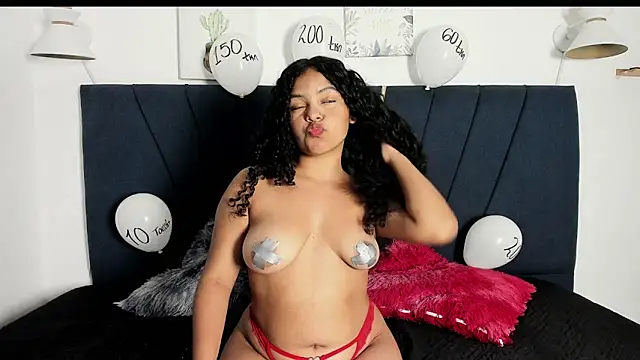 candy18 ho online show from February 2026 02:05:01 AM