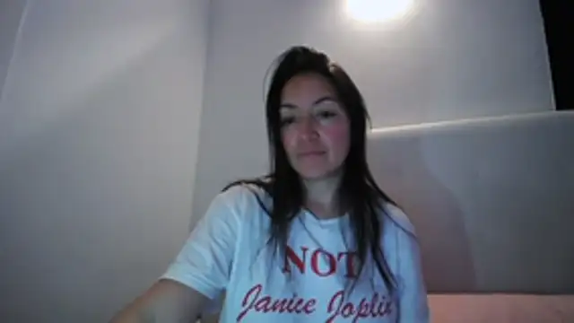 Yulian Milf online show from March 2026 01:29:02 PM