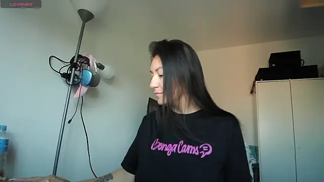 Yulian Milf online show from March 2026 08:30:02 AM