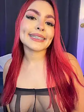 Snapshot of Nathali_Adans chatting on February 2026 01:49:01 AM Nathali Adans online show from February 2026 01:49:01 AM