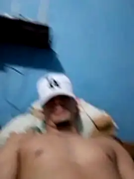 El Roberto07 online show from February 2026 06:03:02 AM