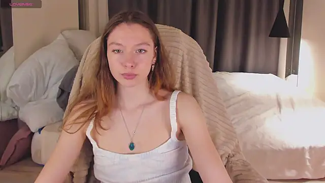 Lilith Grimm online show from April 2026 02:47:02 PM