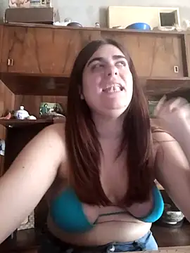 CherryRabitt online show from February 2026 04:51:02 PM