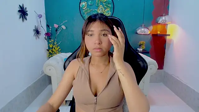 mayli marie online show from April 2026 10:15:01 PM