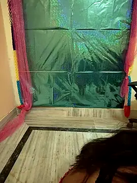 Alisha Babyy online show from February 2026 05:25:01 AM