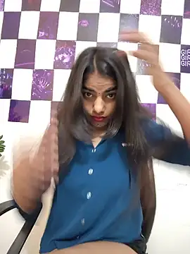 Alisha Babyy online show from June 2026 02:35:02 AM