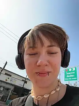 IceMur online show from March 2026 03:01:01 AM