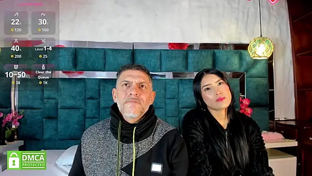 ViceSweet online show from February 2026 04:42:01 AM