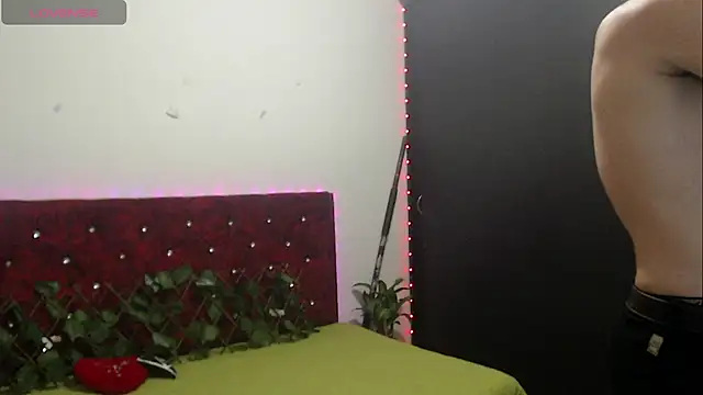 killua parker online show from March 2026 11:09:01 PM