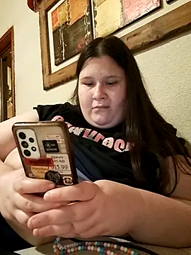 TUWACHA7777 online show from April 2026 10:14:02 PM