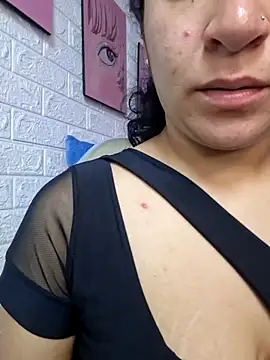 Dany Moon  online show from February 2026 03:24:01 AM