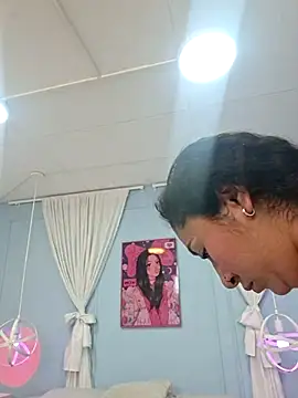 Dany Moon  online show from March 2026 03:23:01 AM