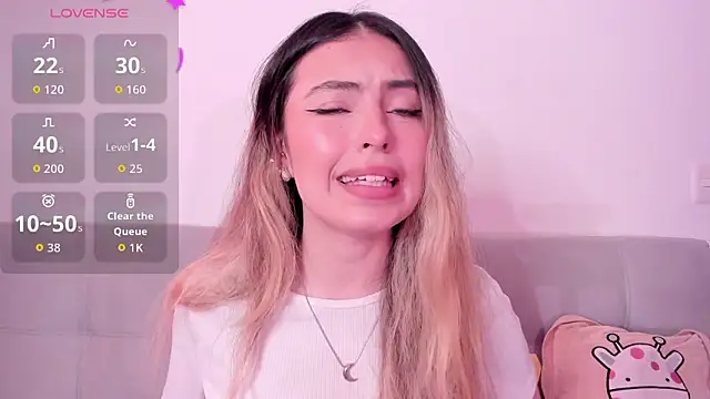 Snapshot of Fernanda_aaaa chatting on February 2026 02:13:01 PM Fernanda aaaa online show from February 2026 02:13:01 PM