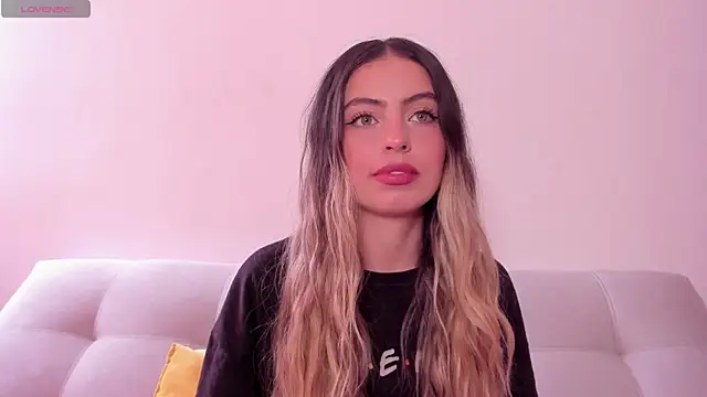 Fernanda aaaa online show from July 2026 03:50:02 PM