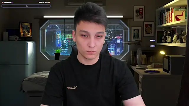 Snapshot of Justin_time111 chatting on June 2026 08:02:02 AM Justin time111 online show from June 2026 08:02:02 AM