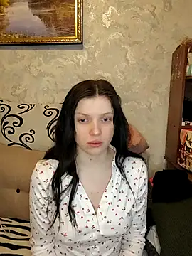 Snapshot of Chamoomile chatting on February 2026 08:04:02 PM Chamoomile online show from February 2026 08:04:02 PM